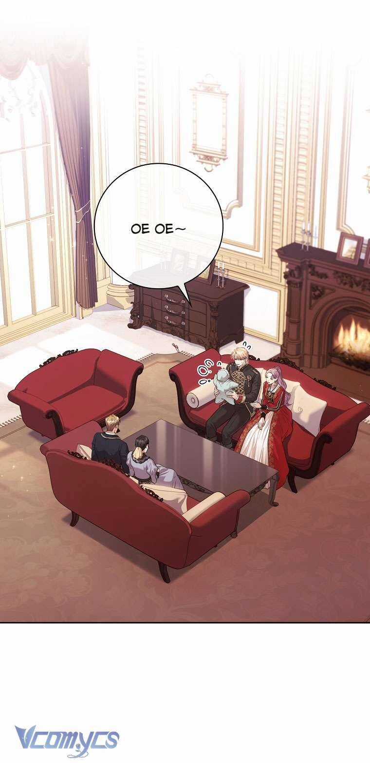 Thư Ký Của Bạo Chúa Chapter 117 trang 5