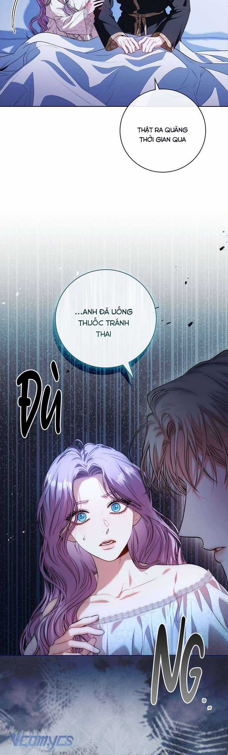 Thư Ký Của Bạo Chúa Chapter 117 trang 50