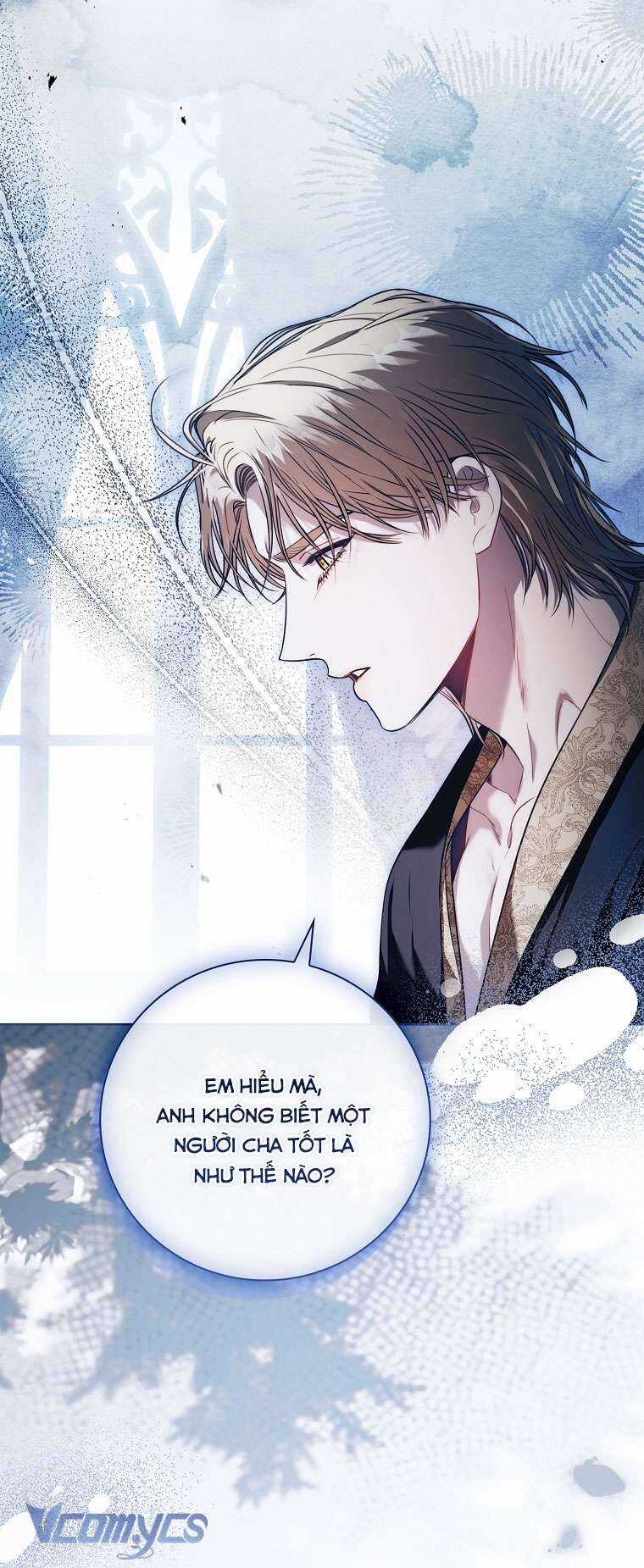 Thư Ký Của Bạo Chúa Chapter 117 trang 53