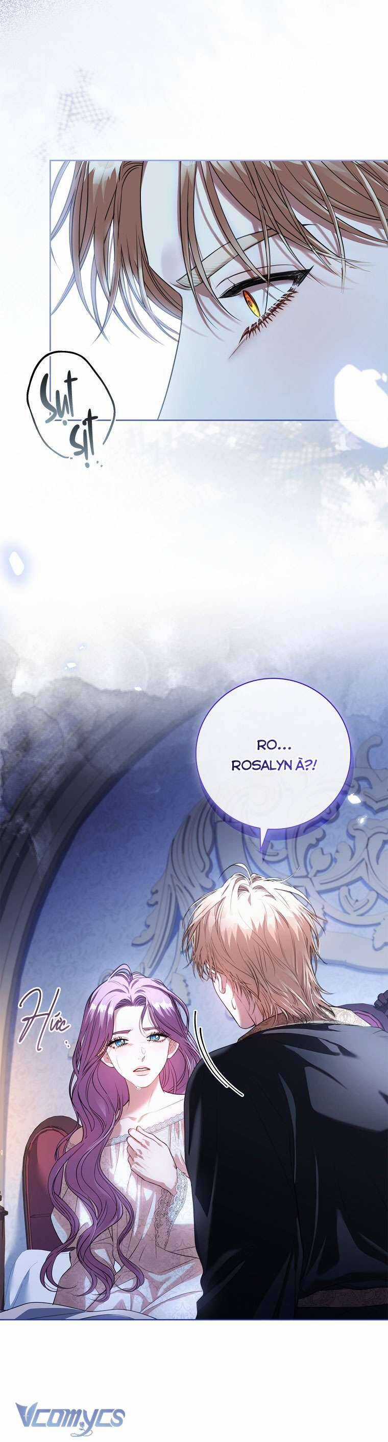 Thư Ký Của Bạo Chúa Chapter 117 trang 54