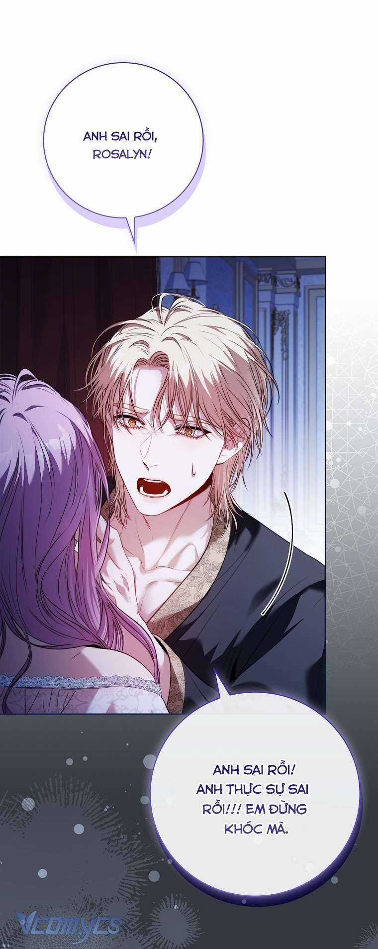 Thư Ký Của Bạo Chúa Chapter 117 trang 55