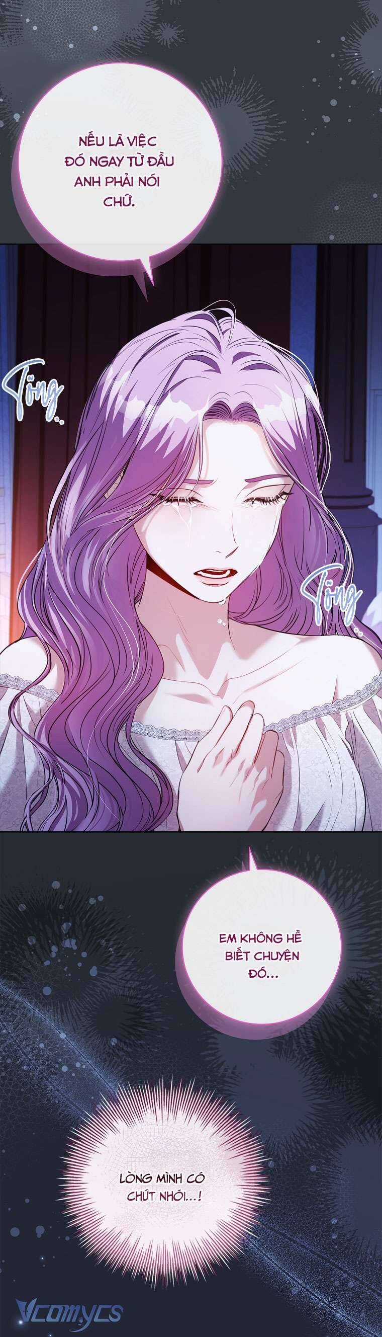 Thư Ký Của Bạo Chúa Chapter 117 trang 56