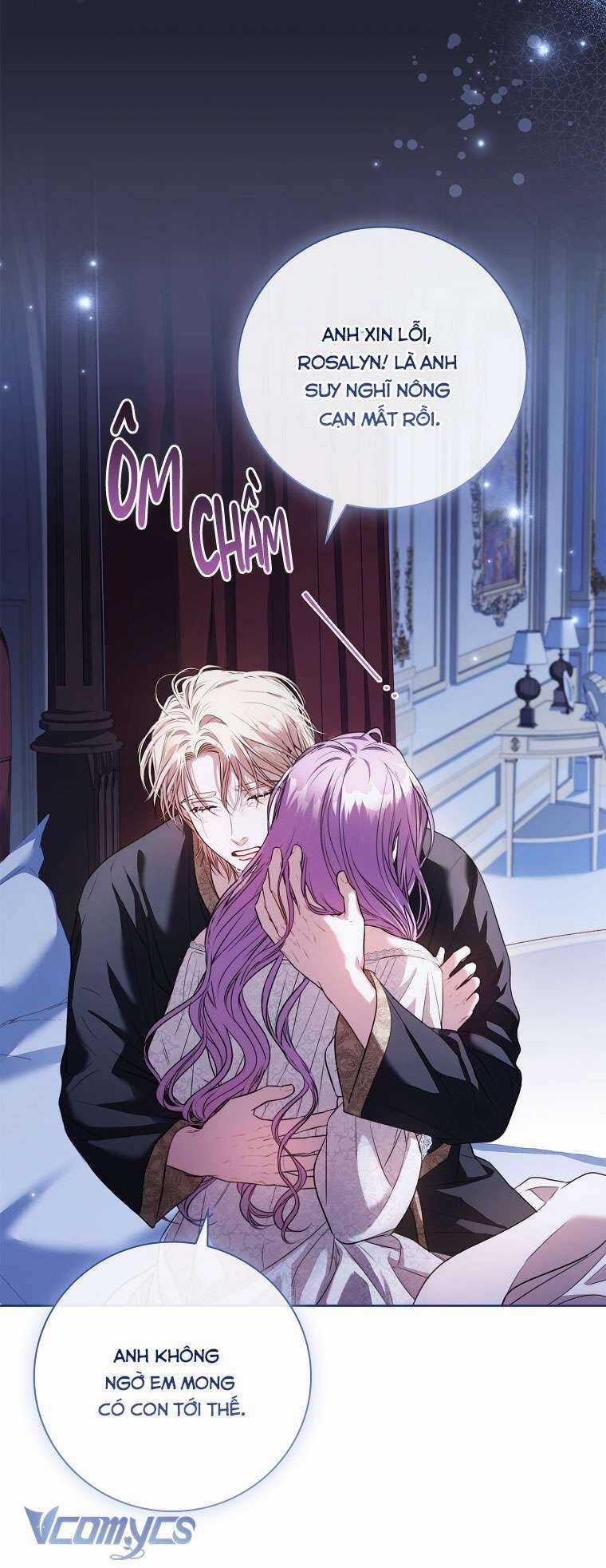 Thư Ký Của Bạo Chúa Chapter 117 trang 57