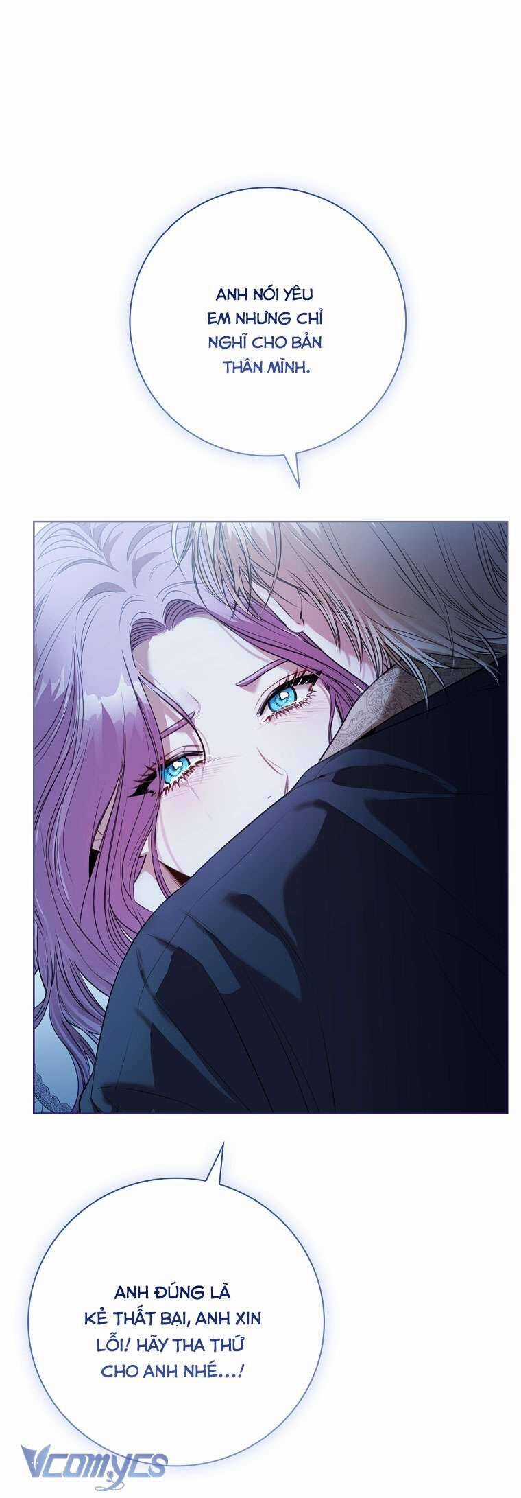 Thư Ký Của Bạo Chúa Chapter 117 trang 58