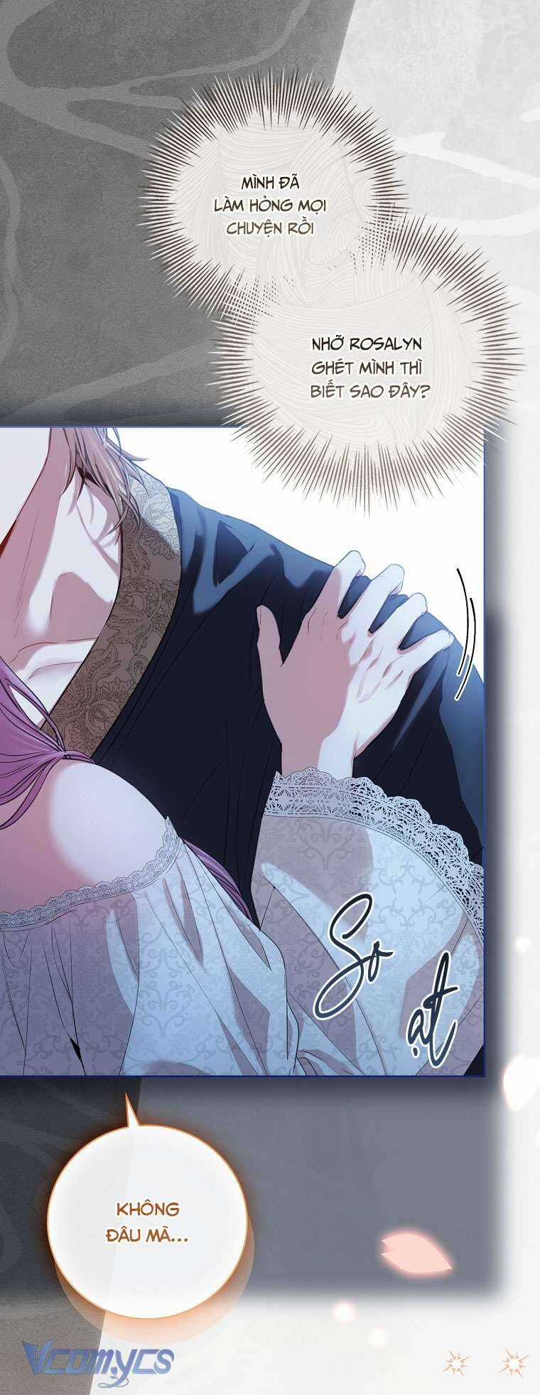 Thư Ký Của Bạo Chúa Chapter 117 trang 60