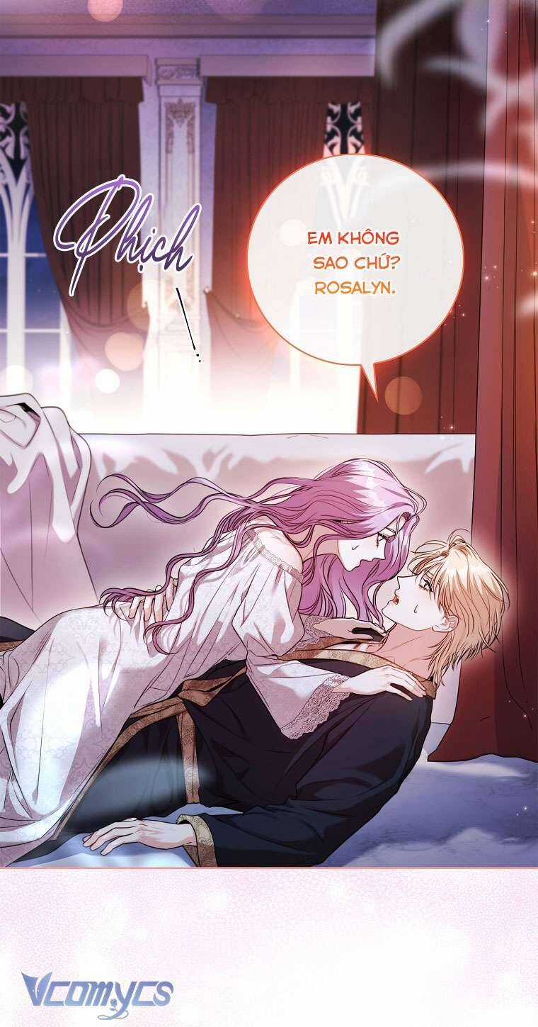 Thư Ký Của Bạo Chúa Chapter 118 trang 10