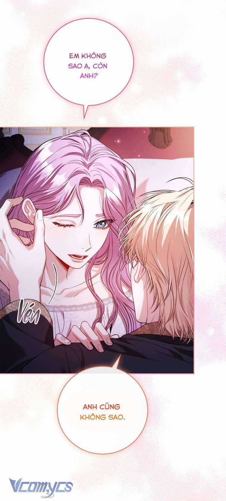 Thư Ký Của Bạo Chúa Chapter 118 trang 11