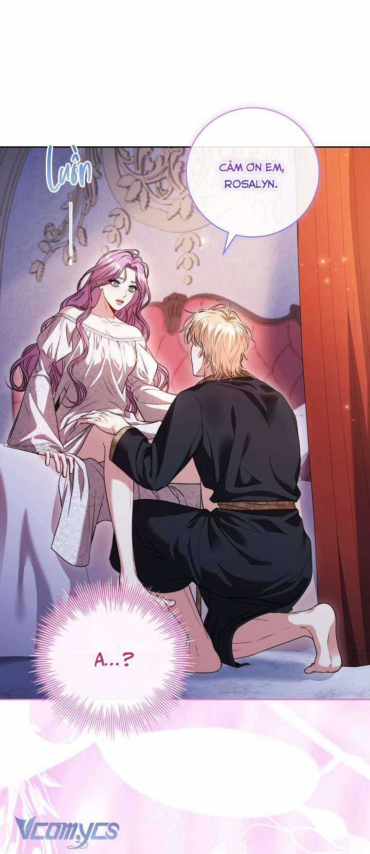 Thư Ký Của Bạo Chúa Chapter 118 trang 13