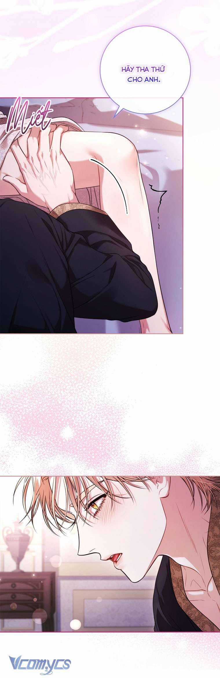 Thư Ký Của Bạo Chúa Chapter 118 trang 15