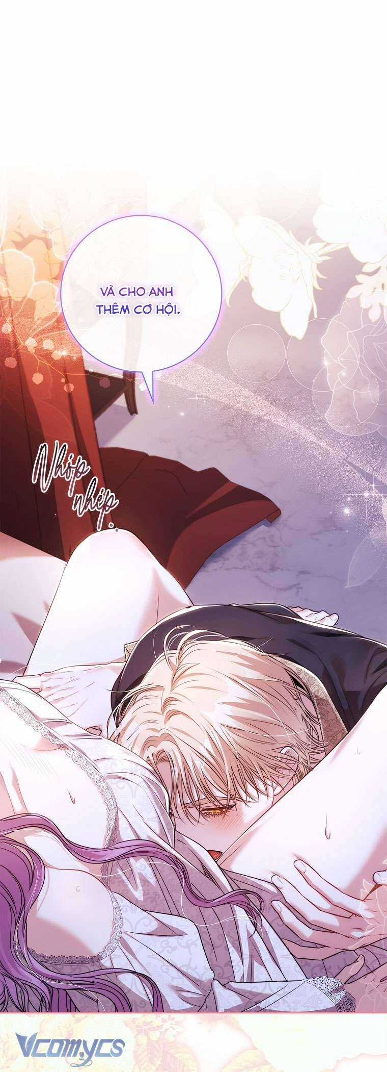 Thư Ký Của Bạo Chúa Chapter 118 trang 16