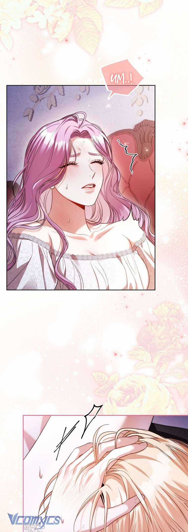 Thư Ký Của Bạo Chúa Chapter 118 trang 17