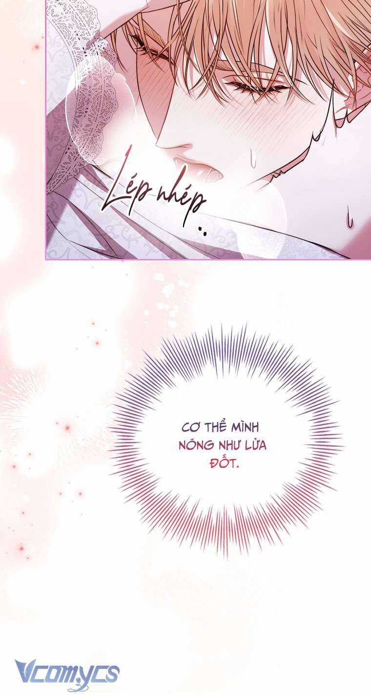 Thư Ký Của Bạo Chúa Chapter 118 trang 18