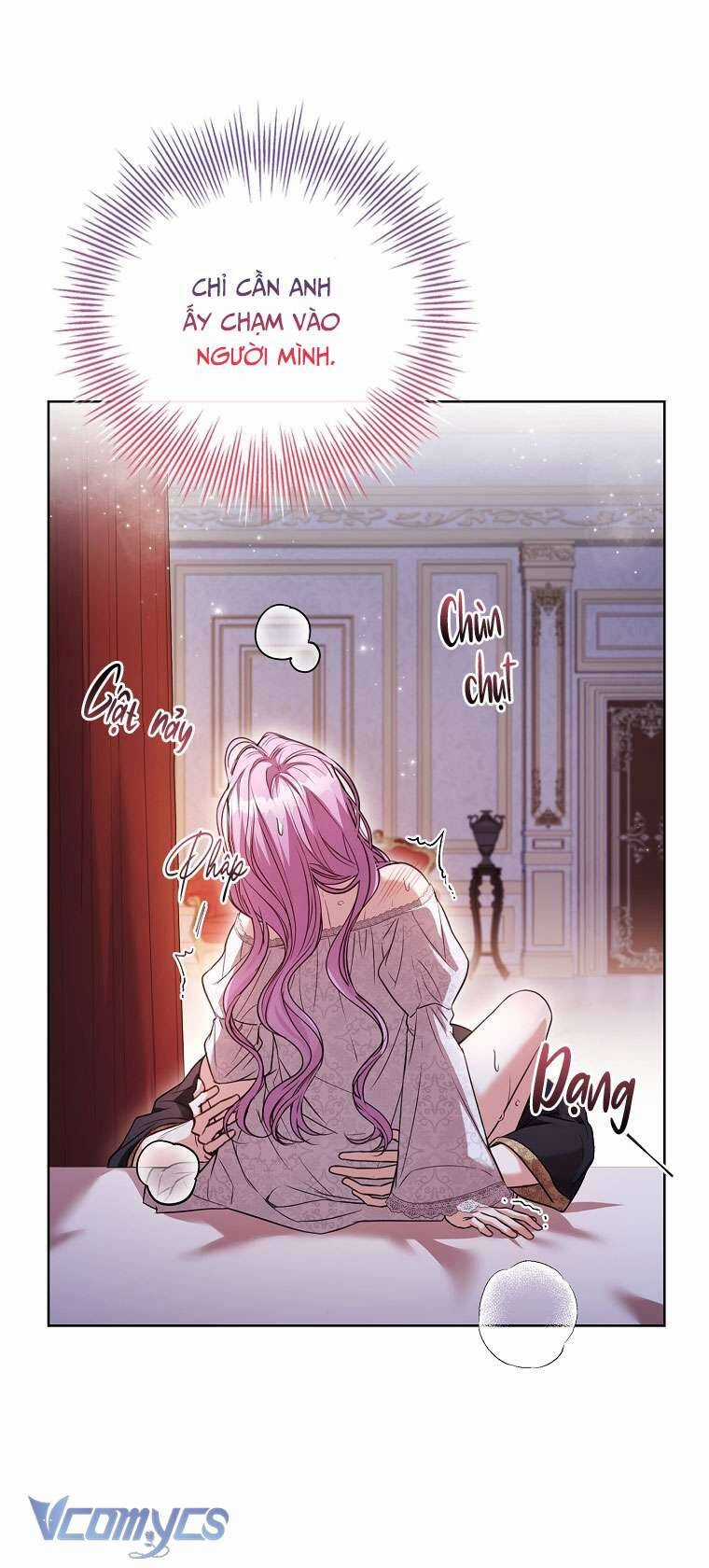 Thư Ký Của Bạo Chúa Chapter 118 trang 19