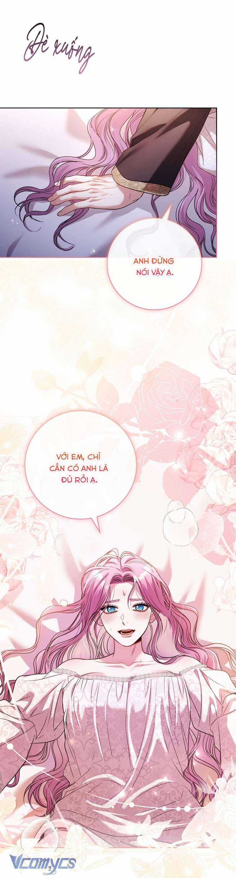 Thư Ký Của Bạo Chúa Chapter 118 trang 20