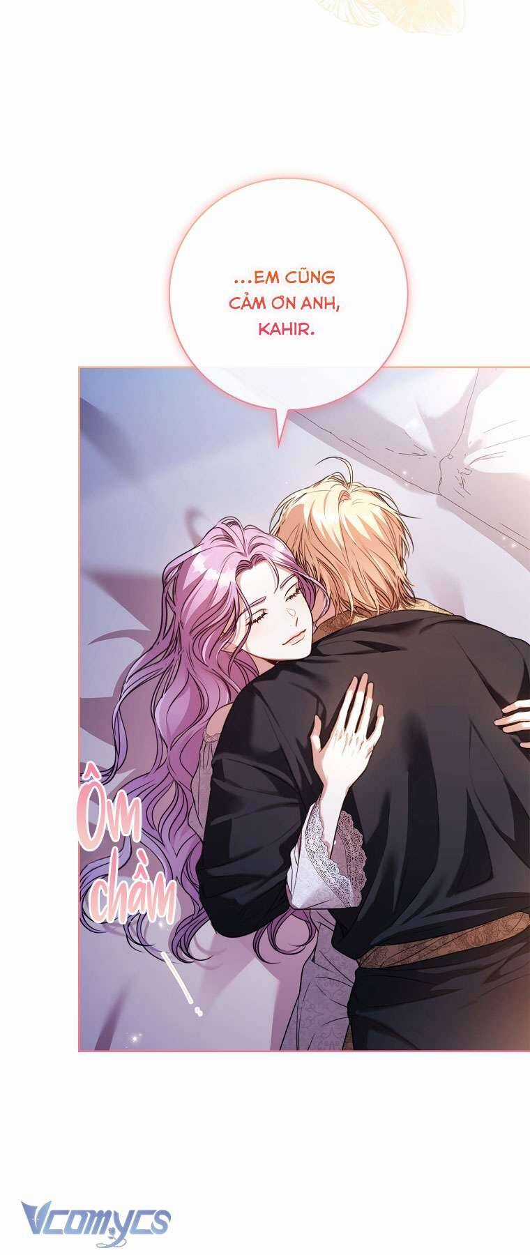 Thư Ký Của Bạo Chúa Chapter 118 trang 21