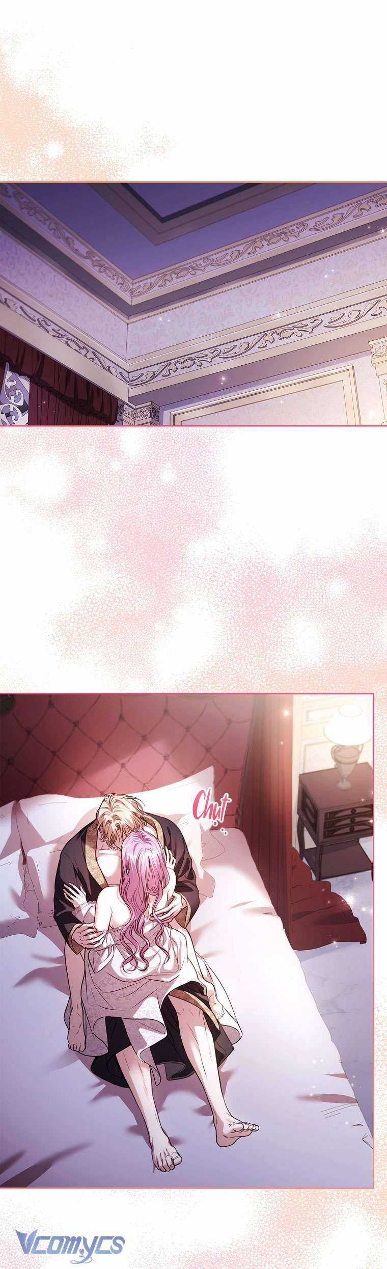 Thư Ký Của Bạo Chúa Chapter 118 trang 23