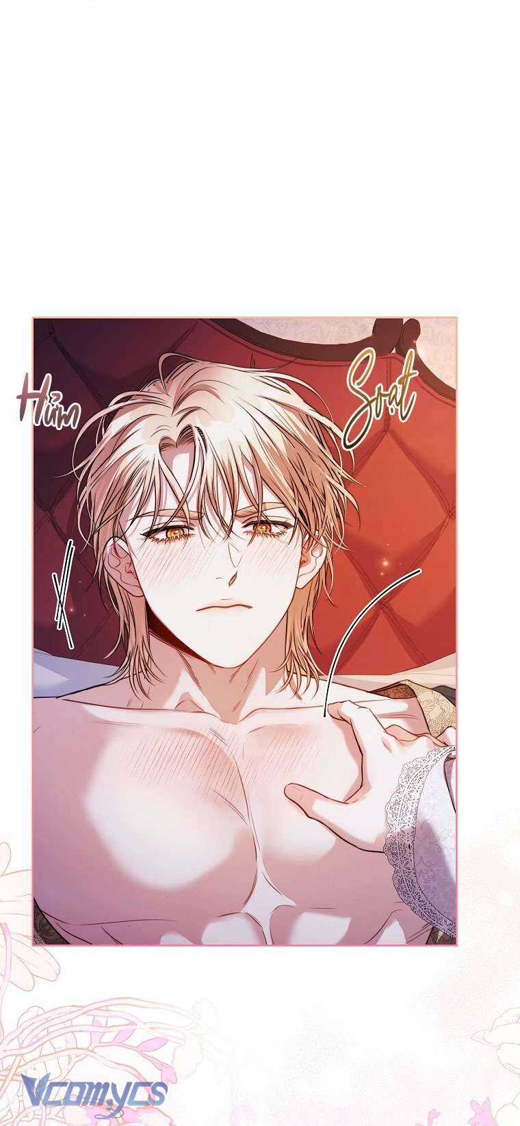Thư Ký Của Bạo Chúa Chapter 118 trang 25