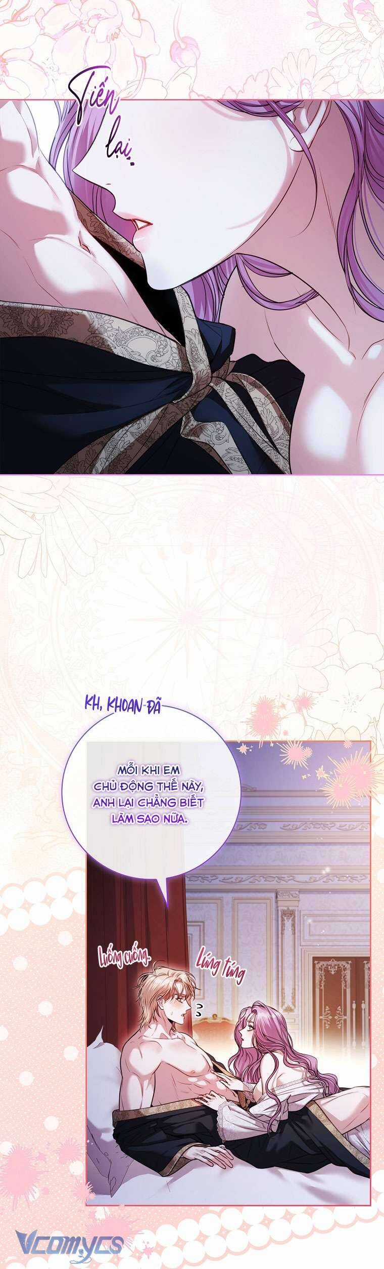 Thư Ký Của Bạo Chúa Chapter 118 trang 26