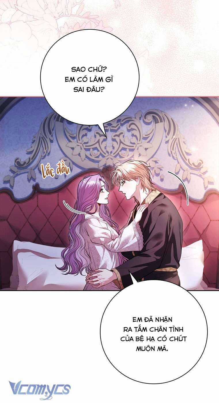 Thư Ký Của Bạo Chúa Chapter 118 trang 3