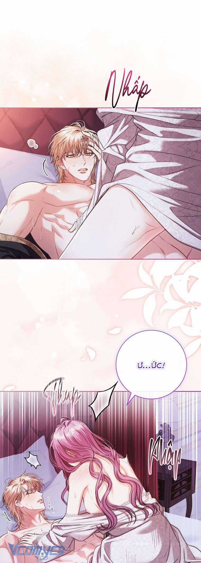 Thư Ký Của Bạo Chúa Chapter 118 trang 31