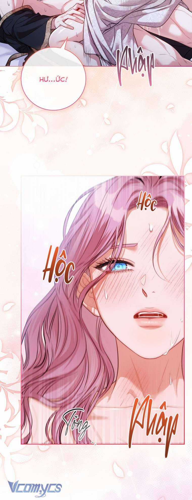 Thư Ký Của Bạo Chúa Chapter 118 trang 32