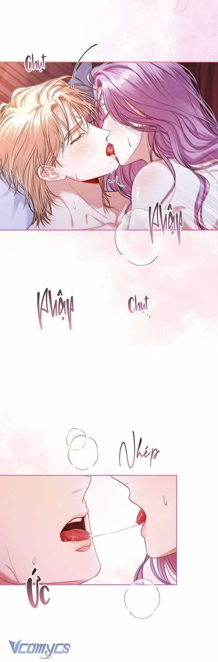 Thư Ký Của Bạo Chúa Chapter 118 trang 33