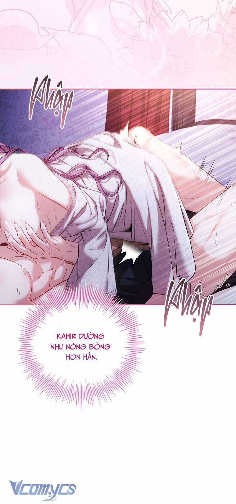 Thư Ký Của Bạo Chúa Chapter 118 trang 36