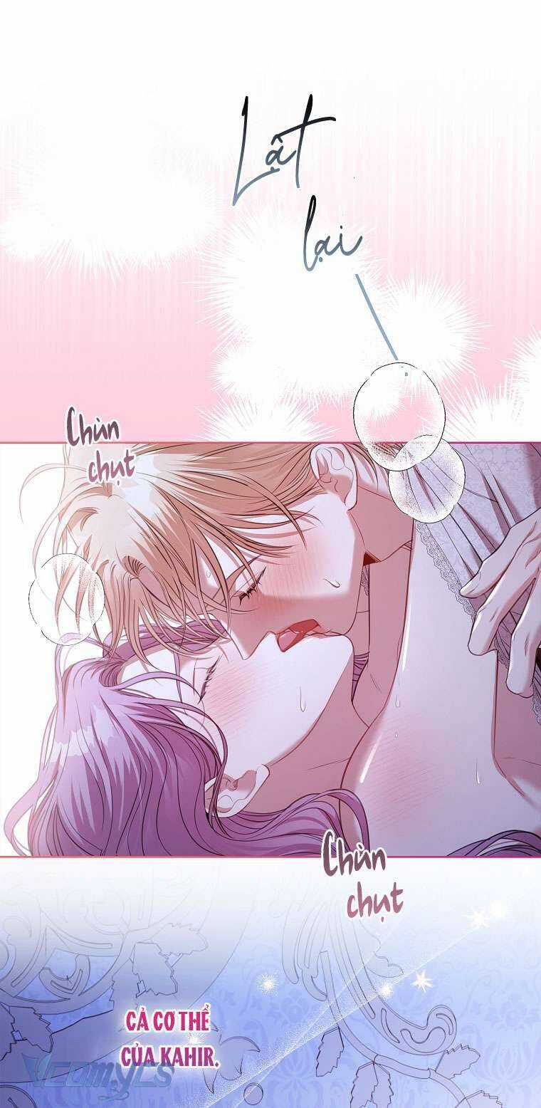 Thư Ký Của Bạo Chúa Chapter 118 trang 37