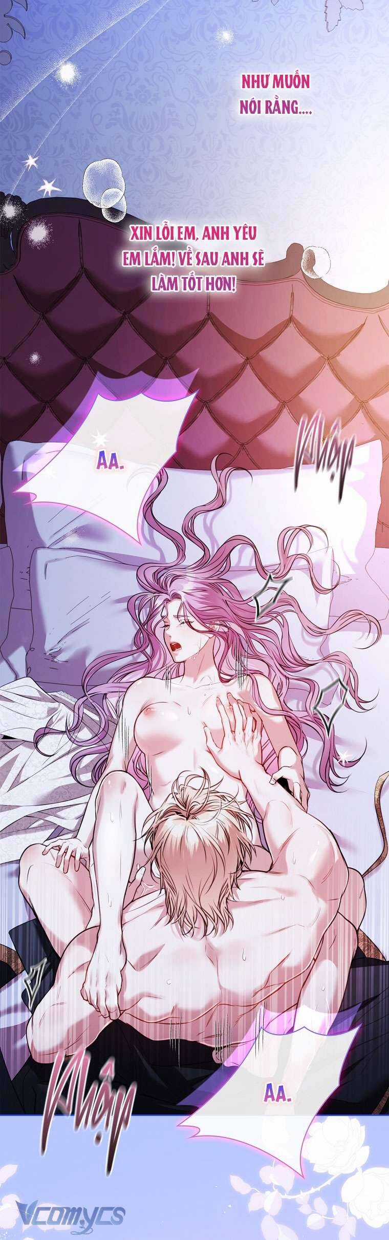 Thư Ký Của Bạo Chúa Chapter 118 trang 38