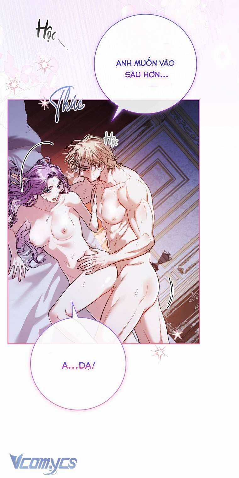 Thư Ký Của Bạo Chúa Chapter 118 trang 40