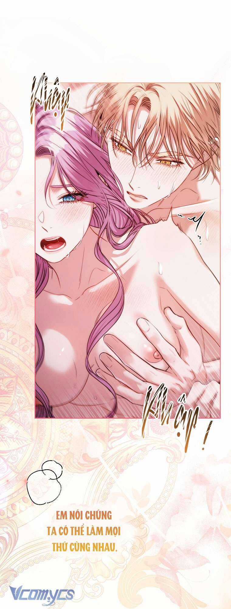 Thư Ký Của Bạo Chúa Chapter 118 trang 41