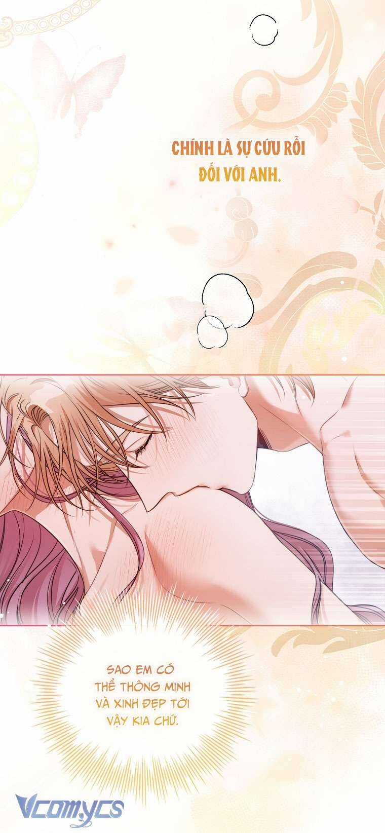 Thư Ký Của Bạo Chúa Chapter 118 trang 42