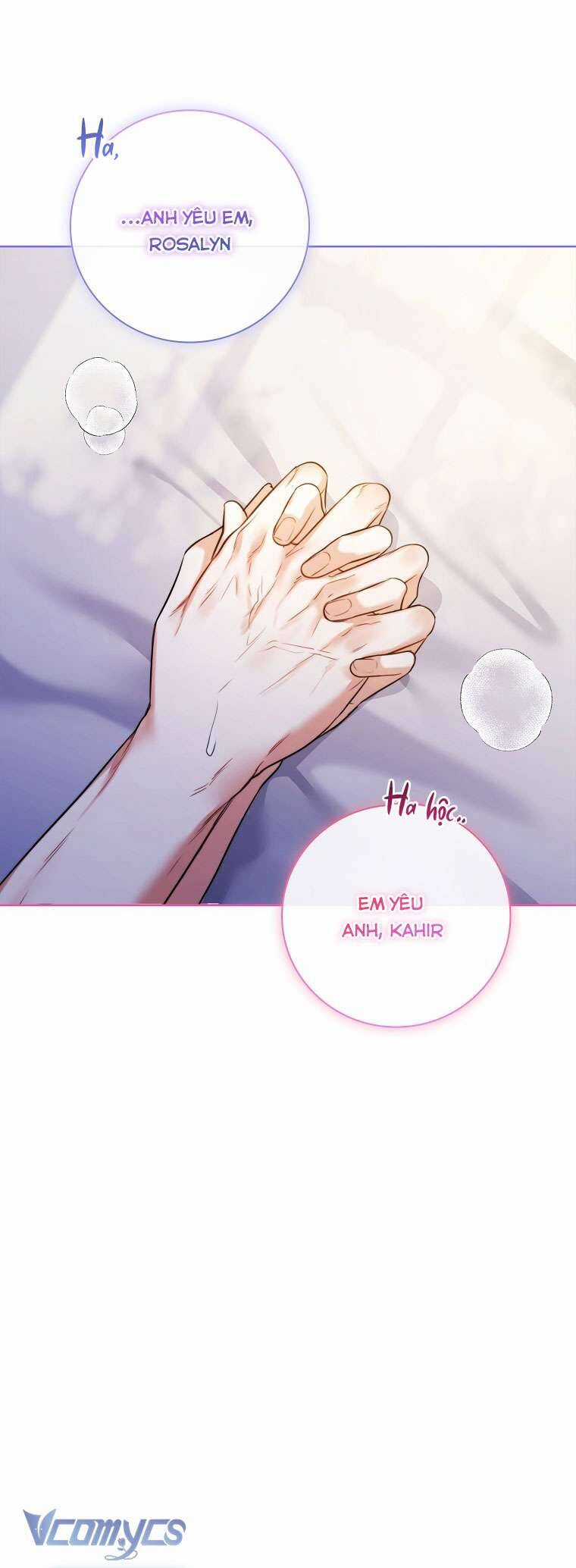 Thư Ký Của Bạo Chúa Chapter 118 trang 48