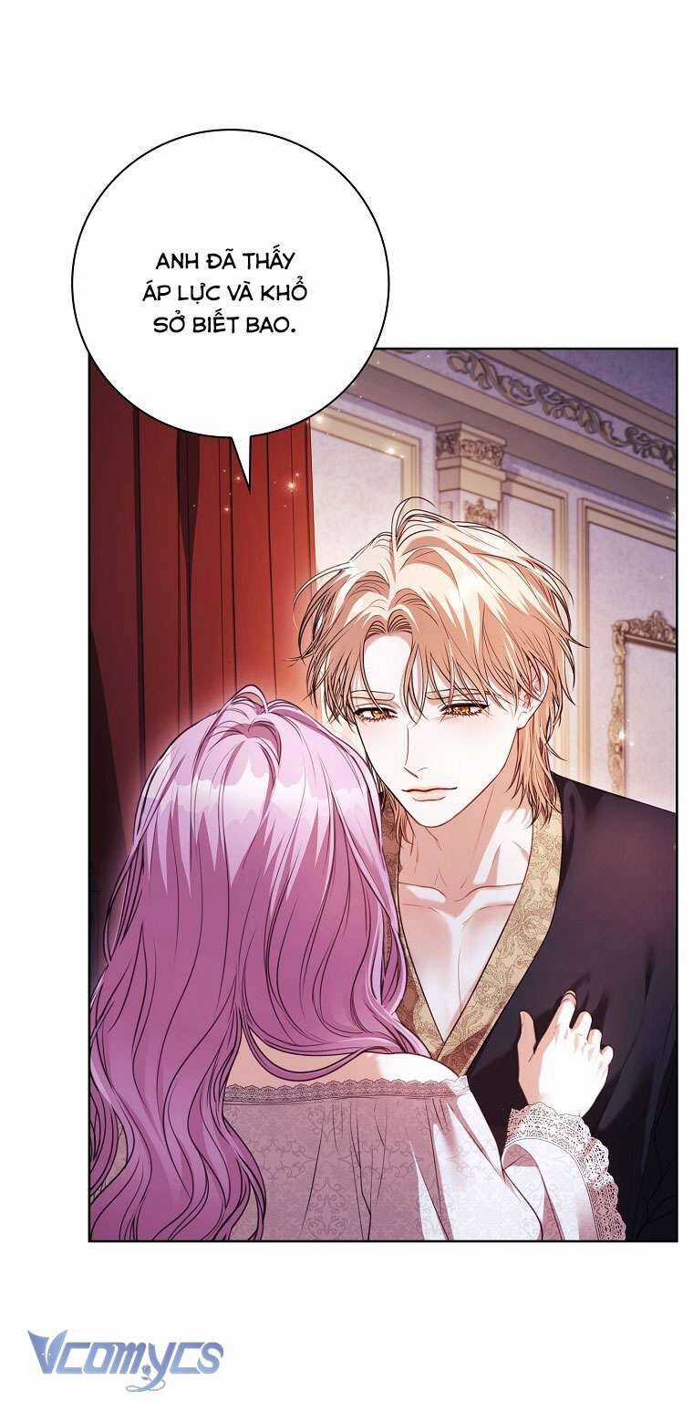 Thư Ký Của Bạo Chúa Chapter 118 trang 5