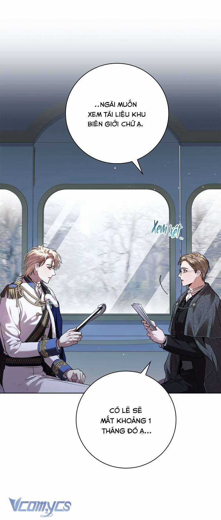 Thư Ký Của Bạo Chúa Chapter 118 trang 50