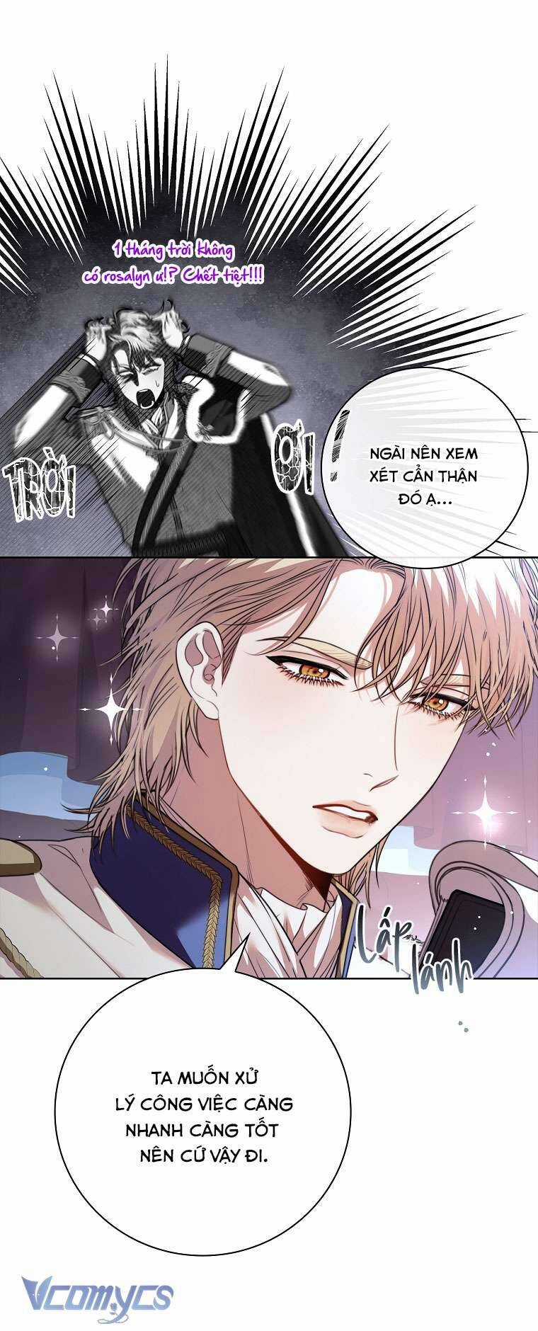 Thư Ký Của Bạo Chúa Chapter 118 trang 51