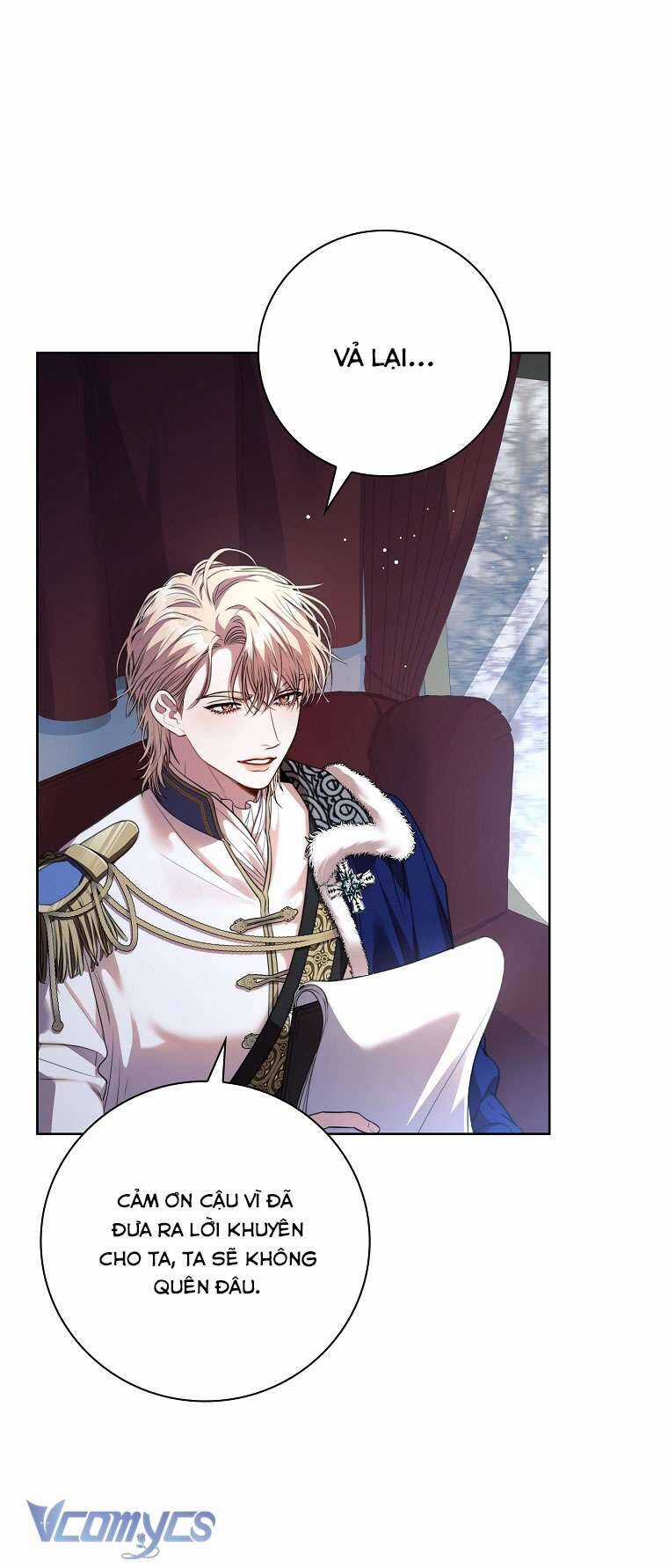 Thư Ký Của Bạo Chúa Chapter 118 trang 52