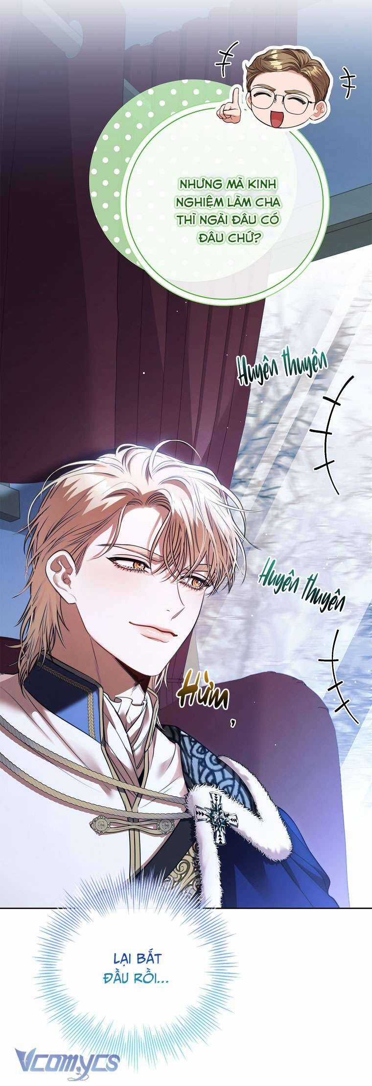 Thư Ký Của Bạo Chúa Chapter 118 trang 56