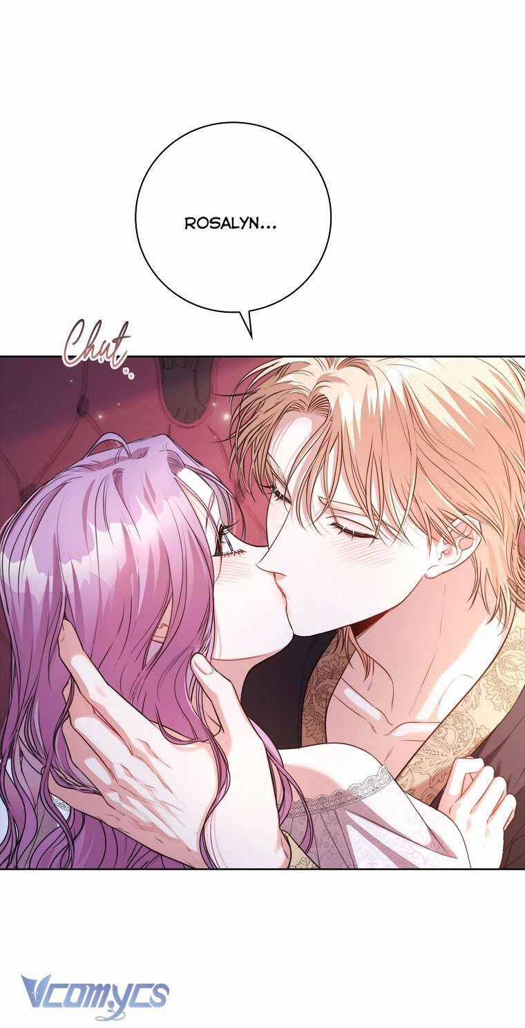 Thư Ký Của Bạo Chúa Chapter 118 trang 6