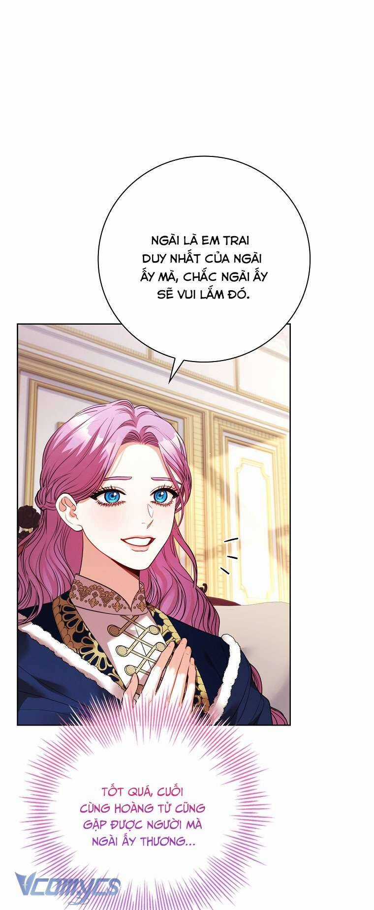 Thư Ký Của Bạo Chúa Chapter 118 trang 62