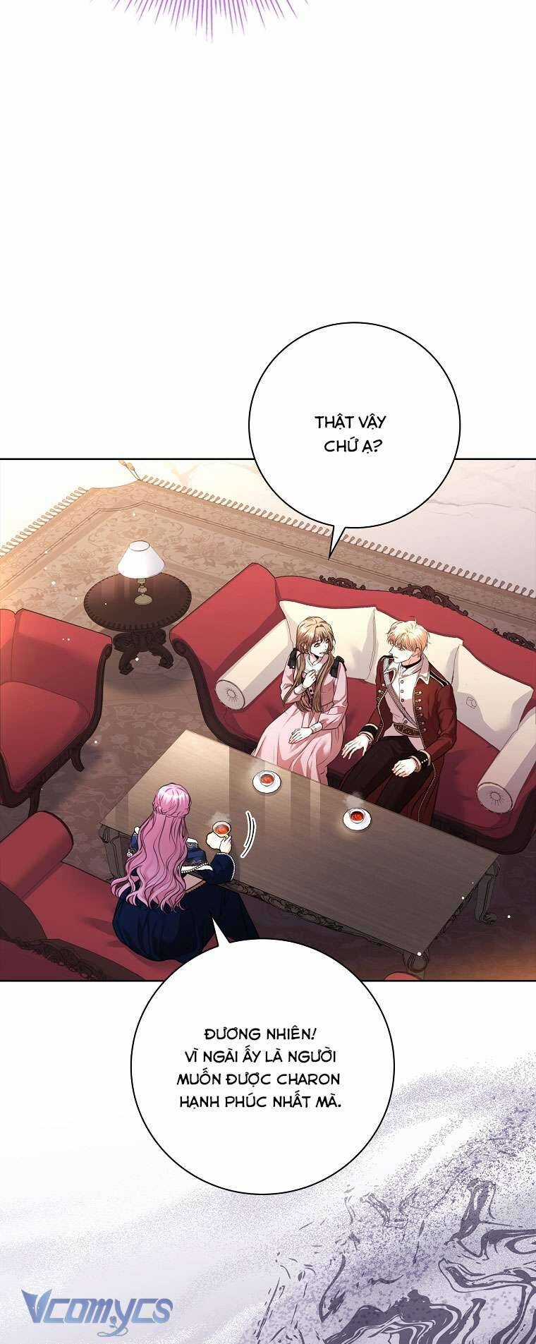 Thư Ký Của Bạo Chúa Chapter 118 trang 63