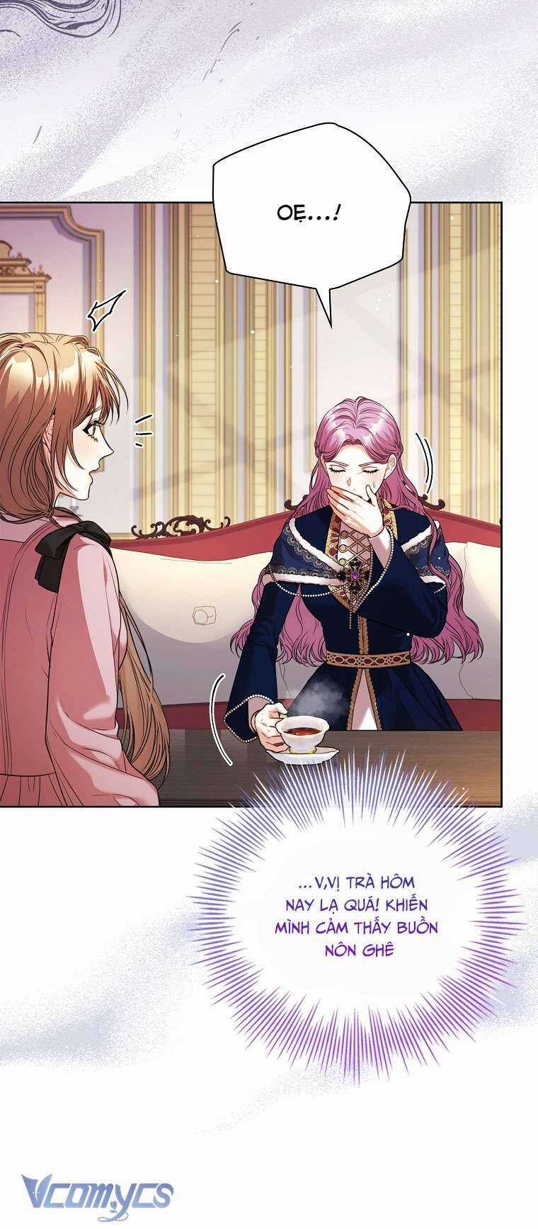 Thư Ký Của Bạo Chúa Chapter 118 trang 65