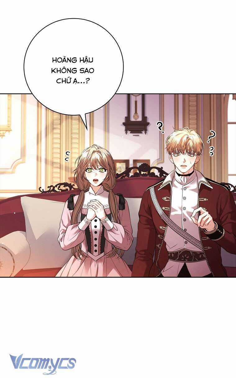 Thư Ký Của Bạo Chúa Chapter 118 trang 66