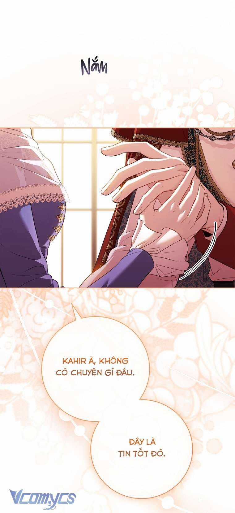 Thư Ký Của Bạo Chúa Chapter 119 trang 11