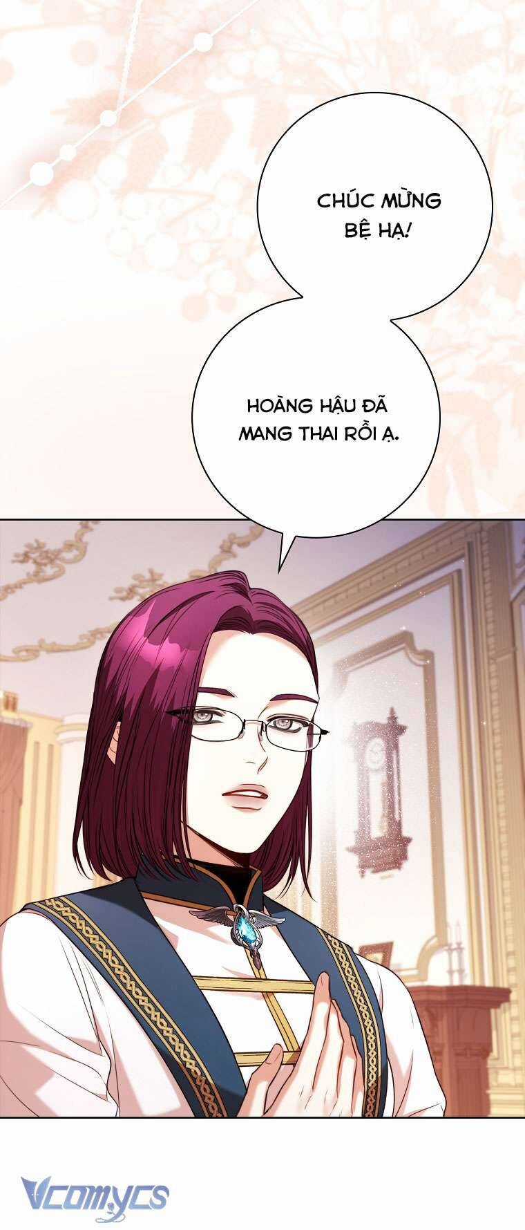 Thư Ký Của Bạo Chúa Chapter 119 trang 13