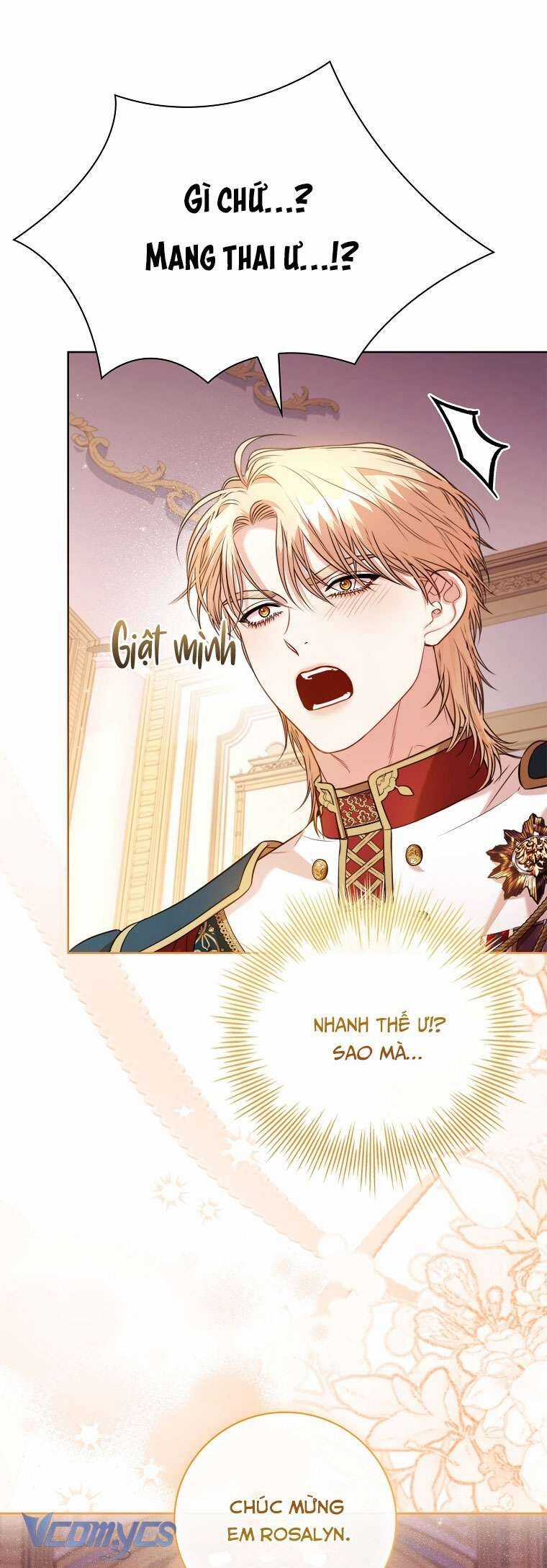 Thư Ký Của Bạo Chúa Chapter 119 trang 14