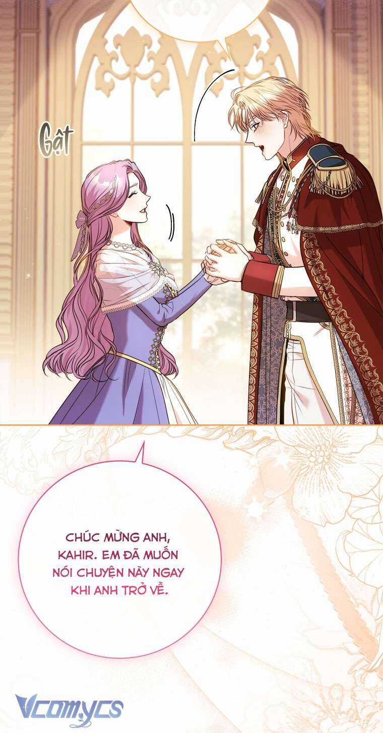 Thư Ký Của Bạo Chúa Chapter 119 trang 15