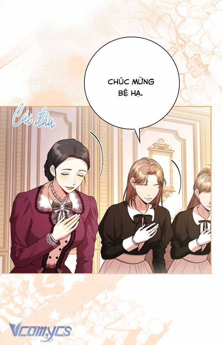 Thư Ký Của Bạo Chúa Chapter 119 trang 16