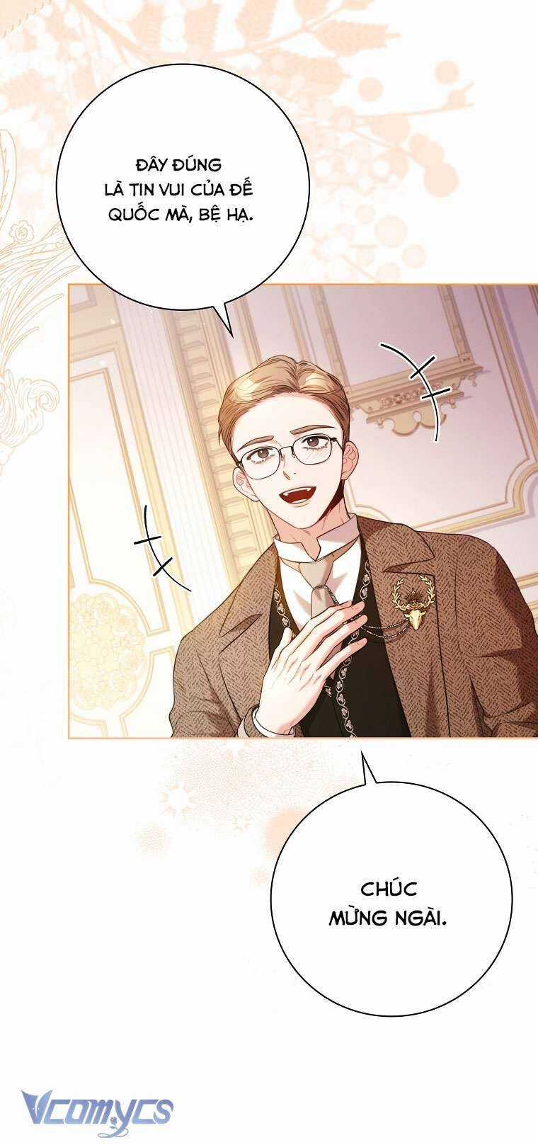 Thư Ký Của Bạo Chúa Chapter 119 trang 17