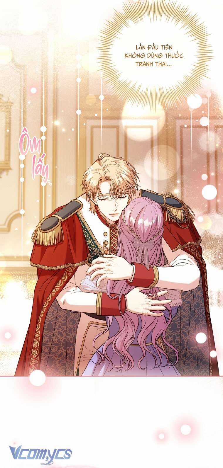 Thư Ký Của Bạo Chúa Chapter 119 trang 19